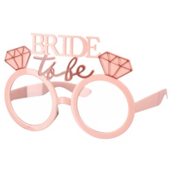 Droll, naočare, To be Bride, roze ( 710286 )-1