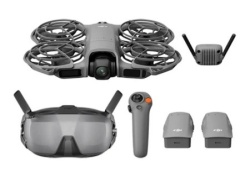 Dron DJI Neo 2 Motion Fly More Combo ( CP.FP.00000273.01 )