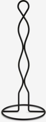 Držač papirnog ubrusa fi 13xV32cm