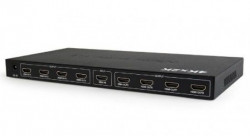 DSP-8PH4-03 Gembird HDMI spliter aktivni, 1 na 8 port-a - Img 2