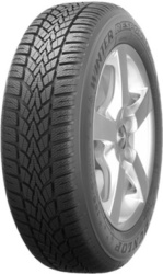 Dunlop 155/65r14 wi response 2 75t zimska ( 21533442 )