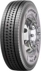 Dunlop 245/70r17.5 sp346 136m m+s 3pmsf vodea ( 00595808 )