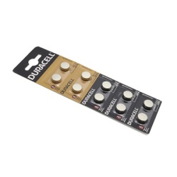 Duracell baterija alkalna 1.5v lr44 2/1 ( BAT9035 )