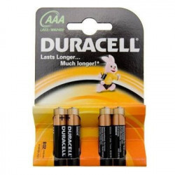 Duracell LR3 1,5V Basic alkalna baterija ( 282 )