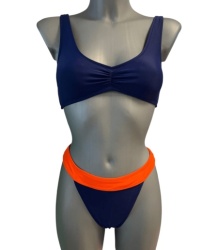 Dvodelni kupaći kostim d260 ( 355262XL )