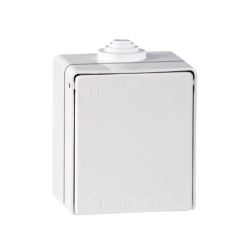 Dvopolna utičnica ( ALC201 )