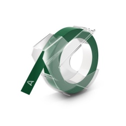 Dymo traka 3d omega zelena ( DY89816 )