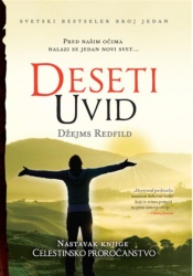 Džejms Redfild Deseti uvid ( 238129 )