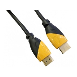 E-green Kabl hdmi 2.0v m/m 3m crni ( 44155 )