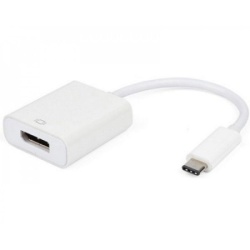 E-green usb 3.1 tip c (m)-dp (f) beli Adapter ( 999956634 )