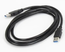 E-Green USB A-USB A M/M 1.8m Kabl USB 3.0