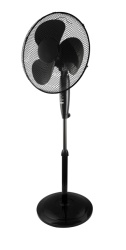 ECG FS 40a RB Black Stajaći ventilator