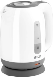 ECG RK 1759 Classica Grigio Ketler -10