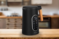 ECG RK 1799 Smart Black Ketler -2