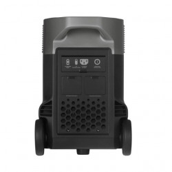 EcoFlow Delta pro 3600Wh - Img 3