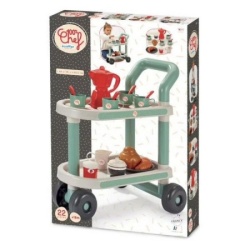 Ecoiffier poslužavnik za igru ( SM001611 )