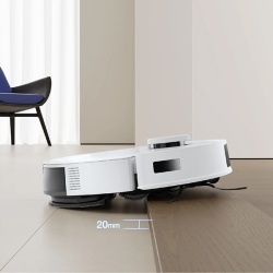 Ecovacs Deebot N20 Robot usisivač i brisač - Img 2