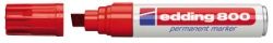 Edding permanent marker Edding E-800 4-12mm crvena ( 08M800D )