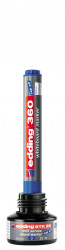 Edding refil za marker za belu tablu BTK 25, 25ml plava ( 09MM12E ) - Img 2