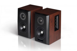 Edifier S350DB 2.1 150W speakers wood braon ( 2609 ) - Img 3