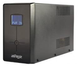 EG-UPS-035 Gembird UPS sa stabilizatorom 2000VA 1200W LCD - Img 1