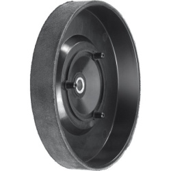 Einhell brusni točak - koža 182x30x12,7mm, pribor za TC-WG 200 ( 49507886 )