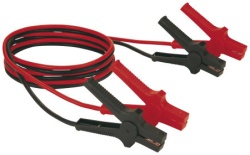 Einhell BT-BO 25/1 A, kablovi za startovanje 350A ( 2030345 )