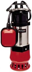 Einhell GC-DP 5010 G, potopna pumpa za nečistu vodu ( 4171421 )