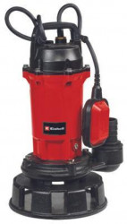 Einhell GE-DP 900 Cut, potopna pumpa za prljavu vodu ( 4181550 )