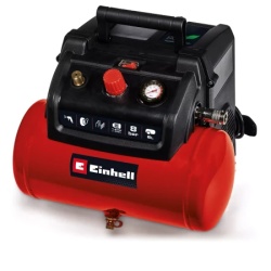 Einhell TC-AC 190/6/8 OF, Vazdušni kompresor ( 4020655 )