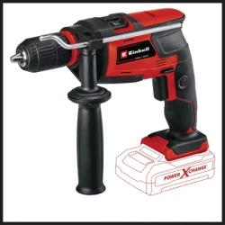 Einhell TC-ID 18 Li 2,5 Ah set ( 3810000021 )-2