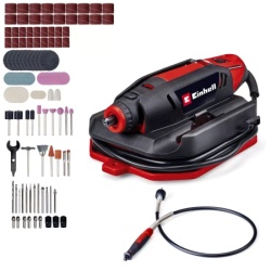 Einhell TC-MT 150 E, Set za brušenje i graviranje ( 4419380 )