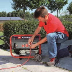 Einhell TC-PG 25/1/E5, Agregat za struju ( 4152600 )-2