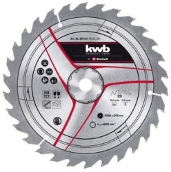 Einhell TCT rezni list 200x16 T20, pribor za stacionarne testere ( 49587151 )