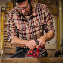 Einhell TE-PL 920, Električno rende ( 4345325 )-2