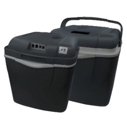 El fresco frizider elektricni 32l dc12v ( 39569 )
