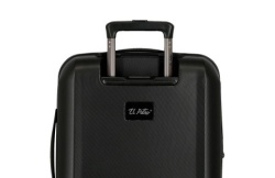 El Potro ABS Kofer 55 cm - Crna ( 53.386.21 ) -3