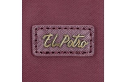 El Potro Ranac 25cm - Bordo ( 52.620.23 ) -4