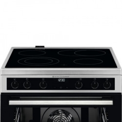 Electrolux lkr66020mx šporet ( 17636 ) - Img 4