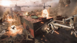 Electronic Arts PS4 Battlefield 2042 ( 042051 ) - Img 2