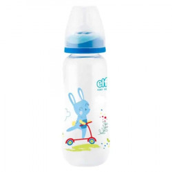 Elfi plastična flašica - super clear fun in the park 250 ml ( RK04 ) - Img 2