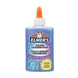 Elmers lepak 177ml plavo-violet ( el09507 )