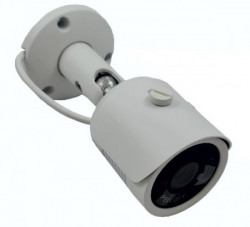 Elteh kamera IP321462 2mpix 3,6mm video nadzor IP kamera, 3MP@20fps 25m, POE, vodootporna 3510 - Img 2