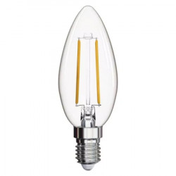 Emos LED sijalica filament candle 1,8w e14 ww zf3200 ( 3141 ) - Img 1