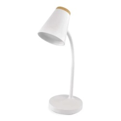 Emos z7641w Stona led lampa bela tara ( 3722 )