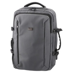 Empire bytepack laptop ranac 17 inch siva ( 100036 )