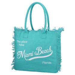 Empire playa 10 torba za plažu miami beach turquoise sea ( 720039 )