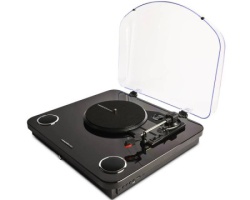 Energy sistem BlackSpin Gramofon (M45943) -7