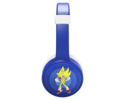 Energy sistem Lol&Roll sonic kids blue slušalice plave (M45117) -5