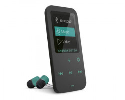 Energy sistem MP4 touch mint bluetooth player - Img 4